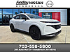 New 2025 NISSAN MURANO SV in HENDERSON, NEVADA