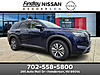 New 2025 NISSAN PATHFINDER SL in HENDERSON, NEVADA
