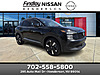 New 2025 NISSAN KICKS SR in HENDERSON, NEVADA