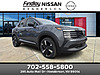 New 2025 NISSAN KICKS SR in HENDERSON, NEVADA