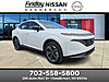 New 2025 NISSAN MURANO SV in HENDERSON, NEVADA