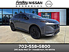 New 2025 NISSAN MURANO SV in HENDERSON, NEVADA