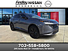 New 2025 NISSAN MURANO SV in HENDERSON, NEVADA