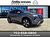New 2025 NISSAN ROGUE SL in HENDERSON, NEVADA