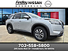New 2025 NISSAN PATHFINDER SL in HENDERSON, NEVADA