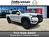 New 2025 NISSAN FRONTIER PRO-X in HENDERSON, NEVADA