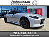 New 2025 NISSAN Z PERFORMANCE in HENDERSON, NEVADA