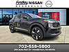 New 2025 NISSAN KICKS SR in HENDERSON, NEVADA