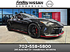 New 2025 NISSAN Z NISMO in HENDERSON, NEVADA