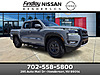 New 2025 NISSAN FRONTIER PRO-X in HENDERSON, NEVADA