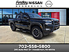 New 2025 NISSAN FRONTIER PRO-X in HENDERSON, NEVADA