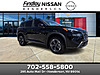 New 2025 NISSAN ROGUE SV in HENDERSON, NEVADA