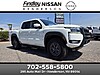 New 2025 NISSAN FRONTIER PRO-4X in HENDERSON, NEVADA