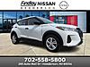 New 2025 NISSAN KICKS S in HENDERSON, NEVADA