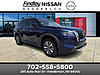 New 2025 NISSAN PATHFINDER SL in HENDERSON, NEVADA