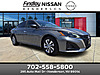 New 2025 NISSAN ALTIMA 2.5 S in HENDERSON, NEVADA