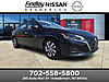 New 2025 NISSAN ALTIMA 2.5 S in HENDERSON, NEVADA