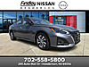 New 2025 NISSAN ALTIMA 2.5 S in HENDERSON, NEVADA