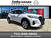 New 2025 NISSAN KICKS S in HENDERSON, NEVADA