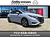 New 2025 NISSAN VERSA 1.6 SV in HENDERSON, NEVADA