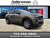 New 2025 NISSAN KICKS S in HENDERSON, NEVADA