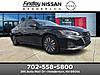 New 2025 NISSAN ALTIMA 2.5 SV in HENDERSON, NEVADA