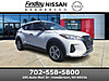 New 2025 NISSAN KICKS S in HENDERSON, NEVADA