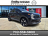 New 2025 NISSAN KICKS SR in HENDERSON, NEVADA