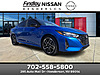 New 2025 NISSAN SENTRA SR in HENDERSON, NEVADA