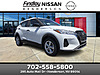 New 2025 NISSAN KICKS S in HENDERSON, NEVADA