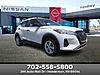New 2025 NISSAN KICKS S in HENDERSON, NEVADA