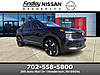New 2025 NISSAN KICKS SR in HENDERSON, NEVADA