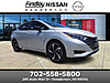 New 2025 NISSAN VERSA 1.6 SR in HENDERSON, NEVADA