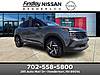 New 2025 NISSAN KICKS SV in HENDERSON, NEVADA