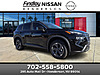 New 2025 NISSAN ROGUE SV in HENDERSON, NEVADA