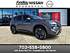 New 2025 NISSAN ROGUE SV in HENDERSON, NEVADA