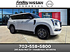 New 2025 NISSAN ARMADA SL in HENDERSON, NEVADA