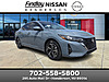 New 2025 NISSAN SENTRA SV in HENDERSON, NEVADA