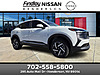 New 2025 NISSAN KICKS SV in HENDERSON, NEVADA
