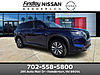 New 2025 NISSAN PATHFINDER SL in HENDERSON, NEVADA