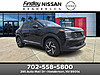 New 2025 NISSAN KICKS SV in HENDERSON, NEVADA