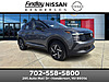 New 2025 NISSAN KICKS SV in HENDERSON, NEVADA