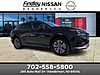 New 2025 NISSAN MURANO SL in HENDERSON, NEVADA