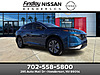 New 2025 NISSAN MURANO SL in HENDERSON, NEVADA
