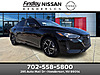 New 2025 NISSAN SENTRA SV in HENDERSON, NEVADA