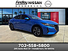 New 2025 NISSAN SENTRA SV in HENDERSON, NEVADA