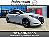 New 2025 NISSAN VERSA 1.6 SV in HENDERSON, NEVADA