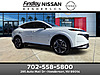 New 2025 NISSAN MURANO SL in HENDERSON, NEVADA