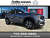 New 2025 NISSAN KICKS SV in HENDERSON, NEVADA