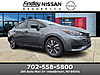 New 2025 NISSAN VERSA 1.6 S in HENDERSON, NEVADA